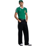 Camiseta Retro Local México 1986 para Niño #9