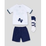 Kit Local de Preston North End 2024/25 para Niños Kit Local de Preston North End 2024/25 para Niños