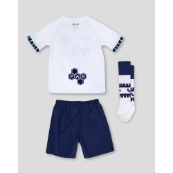 Kit Local de Preston North End 2024/25 para Niños