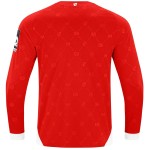 Camiseta de local de manga larga Mainz 05 2026/27 para niño
