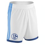 Pantalones cortos Local FC Schalke 04 2026/27 Niño Pantalones cortos Local FC Schalke 04 2026/27 Niño
