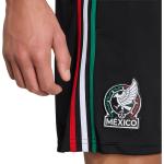 Pantalones Cortos Mundial Tercera México 2026 para Niño Pantalones Cortos Mundial Tercera México 2026 para Niño