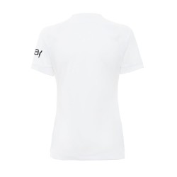 Camisa de visitante para mujer Inter 2023/24