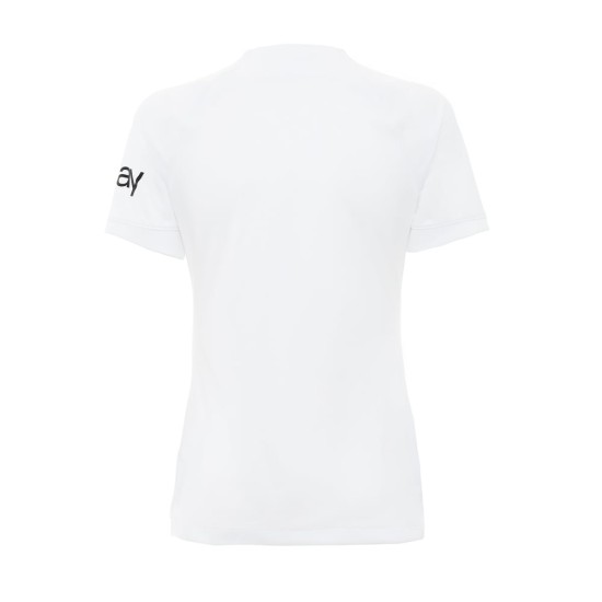 Camisa de visitante para mujer Inter 2023/24