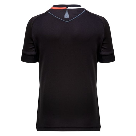 Camiseta Visitante de Stoke City 2024/25 para Niños