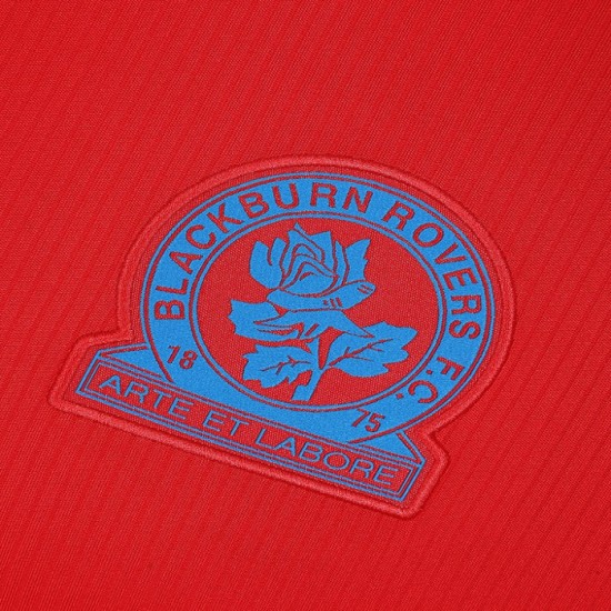 Camiseta de la 3.ª equipación del Blackburn Rovers 2026/27 para mujer