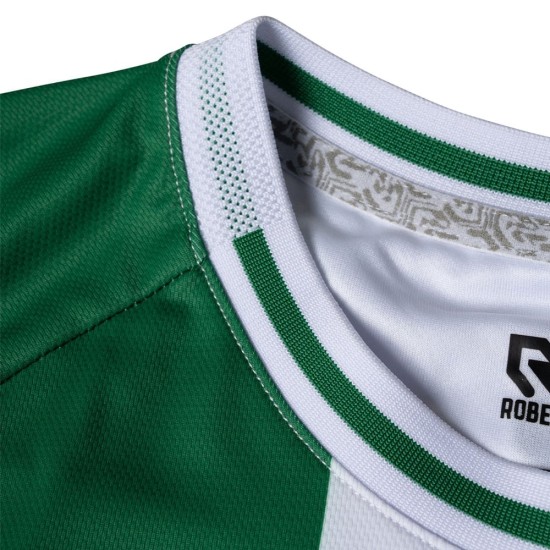 Camiseta local FC Groningen 2026/27 para niños Camiseta local FC Groningen 2026/27 para niños