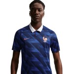 Niño Camiseta Local de la Copa del Mundo 2026 Francia