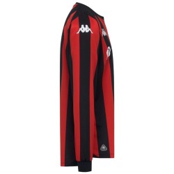 Camiseta Local Manga Larga OGC Nice 2026/27 Mujer Camiseta Local Manga Larga OGC Nice 2026/27 Mujer