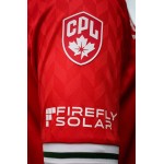 Camiseta Local Cavalry FC 2026 Niño