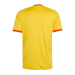 Camiseta RC Lens 2026/27 Home de Mujer Camiseta RC Lens 2026/27 Home de Mujer