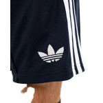 Pantalón Corto Visitante Newcastle United 2026/27 para niño Pantalón Corto Visitante Newcastle United 2026/27 para niño