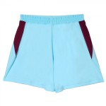 Pantalones cortos alternativos de local Burnley 2026/27 para niño