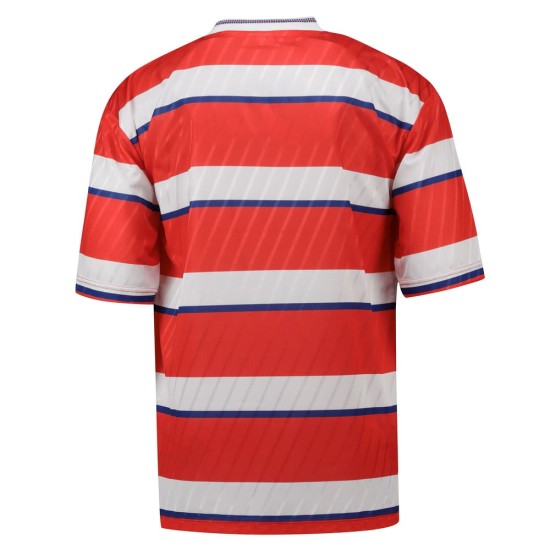 Camiseta Retro de Visitante Chelsea 1988 para Hombre