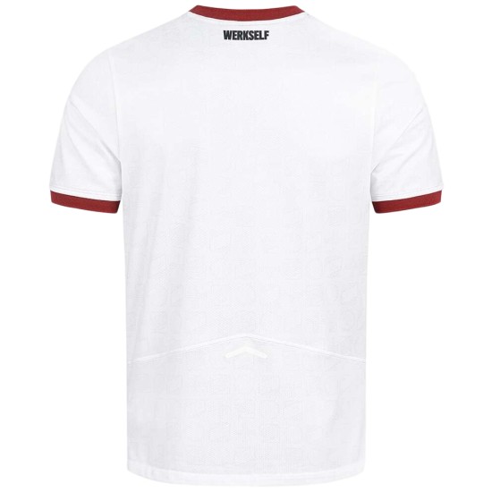 Camiseta Especial 2025/26 Bayer 04 Leverkusen Niño