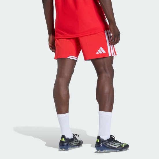 Hombre Chicago Fire 2026 Pantalones Cortos Local