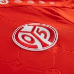 Camiseta de local Mainz 05 2026/27 para niño