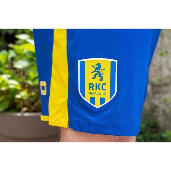 Pantalones cortos Hombre RKC Waalwijk 2025/26 Local Pantalones cortos Hombre RKC Waalwijk 2025/26 Local