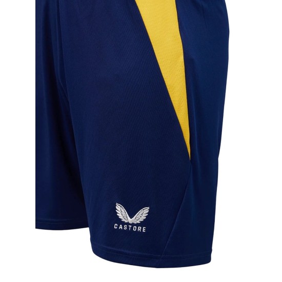 Pantalones cortos locales de hombre Preston North End 2026/27