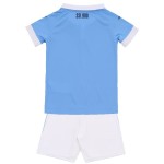 Conjunto de local Lazio 2026/27 para niño