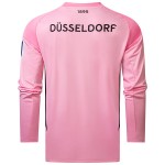 Camiseta Portero Manga Larga Fortuna Düsseldorf 2025/26 Hombre