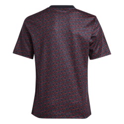 Camiseta de Presentación Tercera de Ajax 2024/25 para Niños