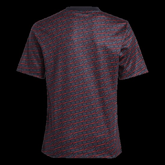 Camiseta de Presentación Tercera de Ajax 2024/25 para Niños