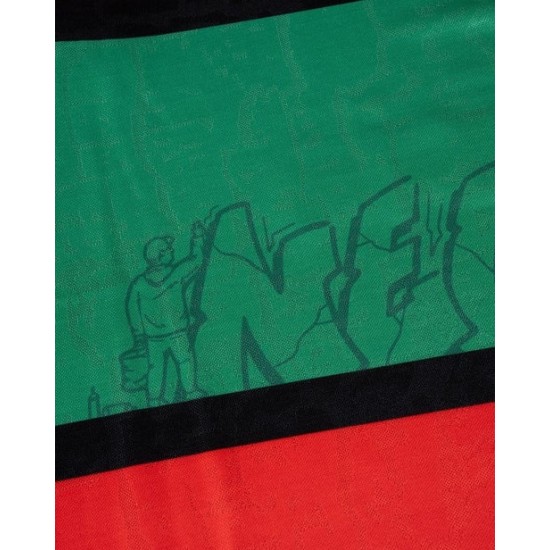 Camiseta de local para hombre del N.E.C. Nijmegen 2026/27