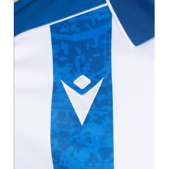 Camiseta de Local Sin Patrocinador Alavés 2026/27 para Mujer