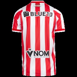 Camiseta Local Mujer Sparta Rotterdam 2024/25