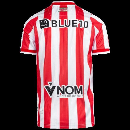 Camiseta Local Mujer Sparta Rotterdam 2024/25