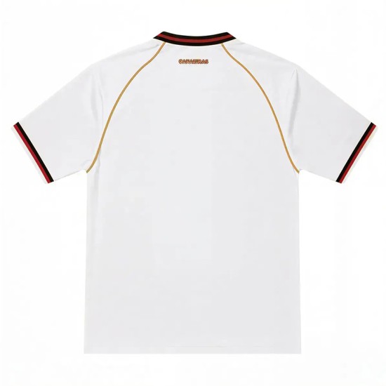 Camiseta visitante Panamá 2026 Copa del Mundo hombre Camiseta visitante Panamá 2026 Copa del Mundo hombre