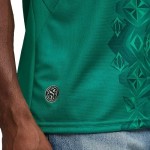 Camiseta Mundial 2026 Visitante Senegal Niño Camiseta Mundial 2026 Visitante Senegal Niño