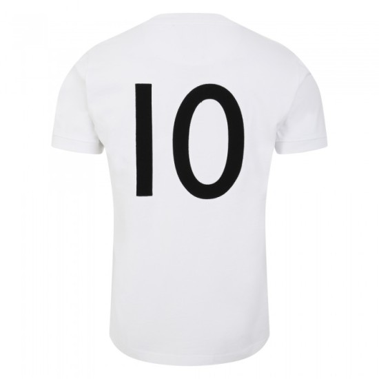 Camiseta Retro Infantil Fulham 1959/60 Home #10