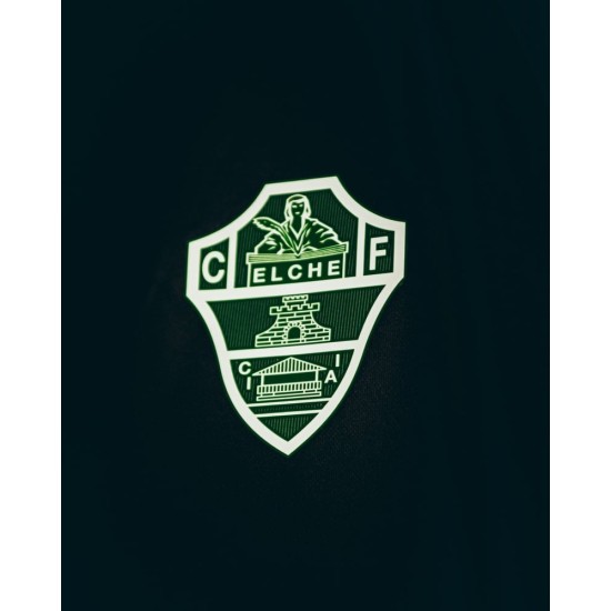 Camiseta Tercera Elche CF 2026/27 Mujer