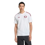 Camiseta visitante Catar 2026 Copa del Mundo mujer Camiseta visitante Catar 2026 Copa del Mundo mujer