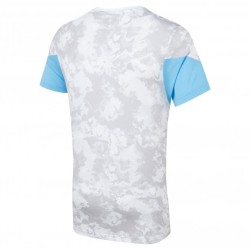 Camiseta de partido tercera Burnley 2024/25 Camiseta de partido tercera Burnley 2024/25