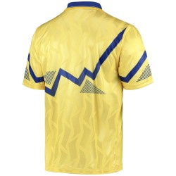 Camiseta Retro Visitante Everton 1990 Hombre