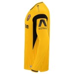 Camiseta local de manga larga de hombre Dynamo Dresden 2026/27 Camiseta local de manga larga de hombre Dynamo Dresden 2026/27