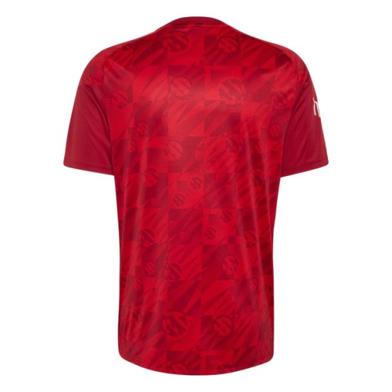 Camiseta Previa al Partido Tercera Infantil Liverpool 2026/27 Camiseta Previa al Partido Tercera Infantil Liverpool 2026/27