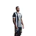 Camiseta Local Angers SCO 2026/27 Niño