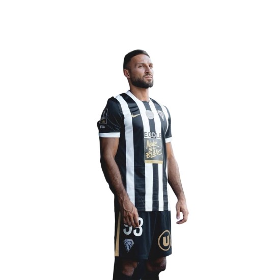 Camiseta Local Angers SCO 2026/27 Niño
