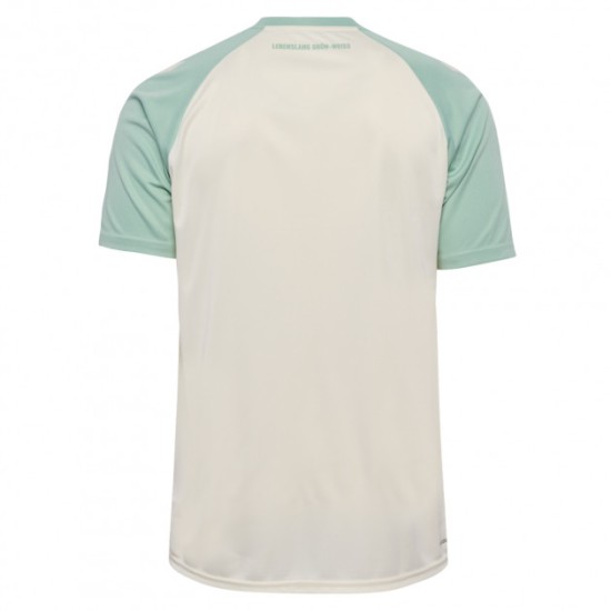 Camisa de visitante para hombre Werder Bremen 2024/25