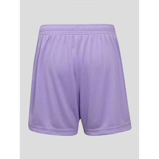 Pantalones cortos de tercera de hombre Athletic Bilbao 2024/25