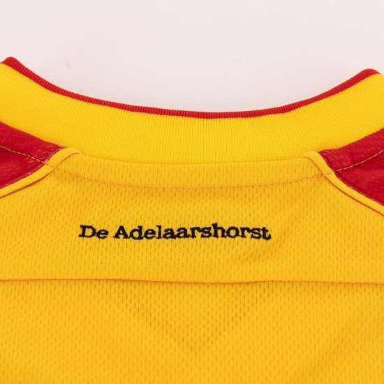 Camiseta local infantil Go Ahead Eagles 2026/27 Camiseta local infantil Go Ahead Eagles 2026/27