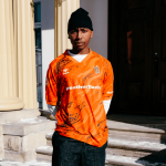 Camiseta Local Forge FC 2026 Niño