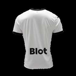 Camisa de visitante para niño Rennes 2024/25