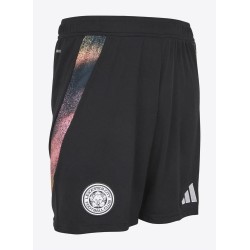Pantalones cortos de visitante de mujeres Leicester City 2024/25