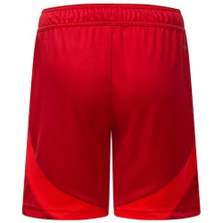 Pantalones cortos de casa para niño Fortuna Düsseldorf 2024/25