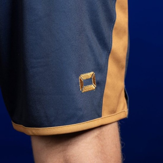 Pantalones cortos Niño RKC Waalwijk 2025/26 Visitante